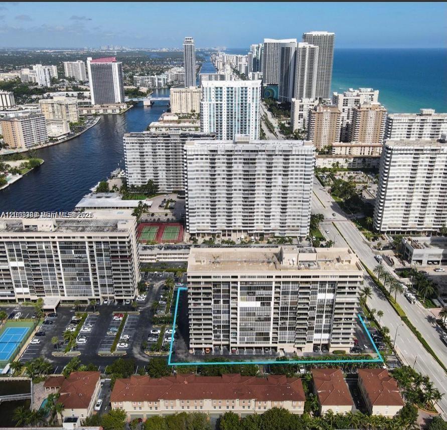 2049 S Ocean Dr #East401 - 2049 S Ocean Dr #East401, Hallandale Beach, FL 33009 Luxury Property | Jose Angel Pina