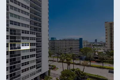 1880 S Ocean Dr #705, Hallandale Beach, FL 33009 - Photo 21