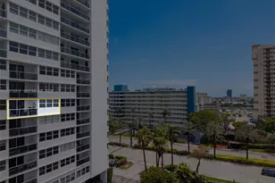 1880 S Ocean Dr, Hallandale Beach, FL 33009 - Photo 21