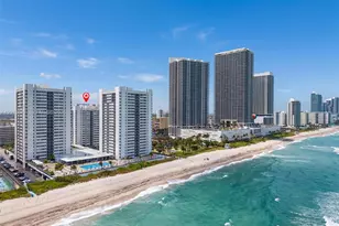 1880 S Ocean Dr, Hallandale Beach, FL 33009 - Photo 1