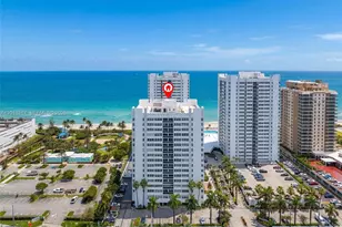 1880 S Ocean Dr, Hallandale Beach, FL 33009 - Photo 3