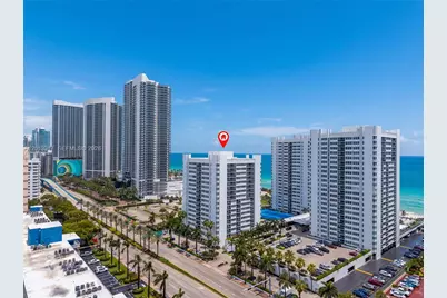 1880 S Ocean Dr #705, Hallandale Beach, FL 33009 - Photo 19