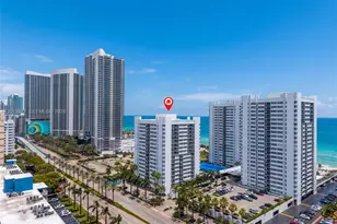 1880 S Ocean Dr, Hallandale Beach, FL 33009 - Photo 19