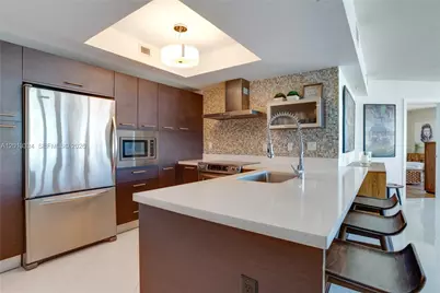 150 Sunny Isles Blvd #1-1603, Sunny Isles Beach, FL 33160 - Photo 5