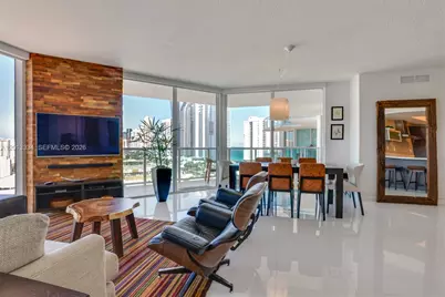 150 Sunny Isles Blvd #1-1603, Sunny Isles Beach, FL 33160 - Photo 3