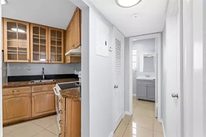 18638 NE 18th Ave #244, Miami, FL 33179 - Photo 1