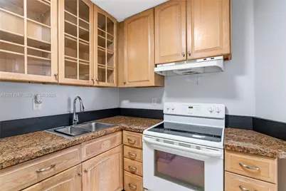 18638 NE 18th Ave #244, Miami, FL 33179 - Photo 3