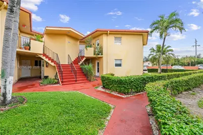18638 NE 18th Ave #244, Miami, FL 33179 - Photo 29