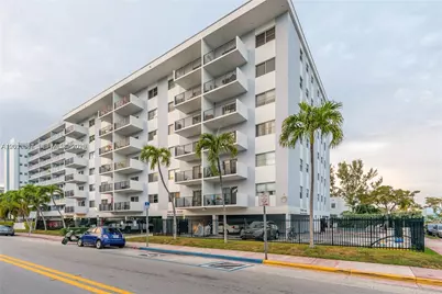 1000 Michigan Ave #704, Miami Beach, FL 33139 - Photo 21
