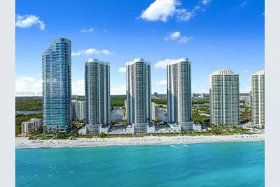 15811 Collins Ave #3605, Sunny Isles Beach, FL 33160 - Photo 33