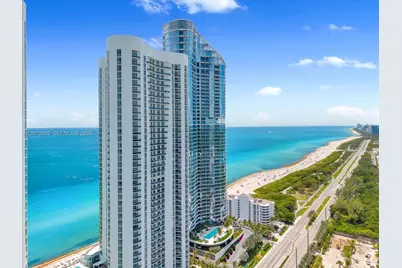 15811 Collins Ave #3605, Sunny Isles Beach, FL 33160 - Photo 25