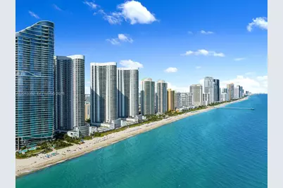 15811 Collins Ave #3605, Sunny Isles Beach, FL 33160 - Photo 29