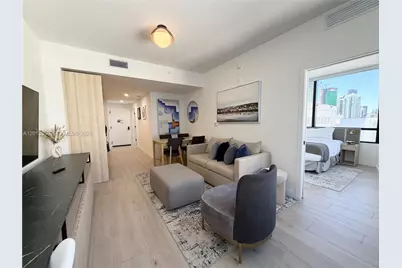 225 N Miami Ave #1412, Miami, FL 33128 - Photo 9