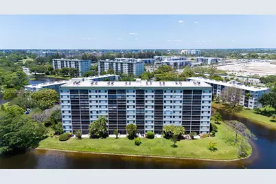2232 N Cypress Bend Dr #507, Pompano Beach, FL 33069 - Photo 33