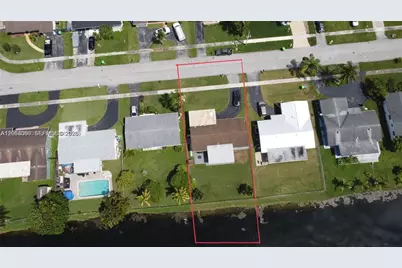 9590 NW 24th Pl, Sunrise, FL 33322 - Photo 17
