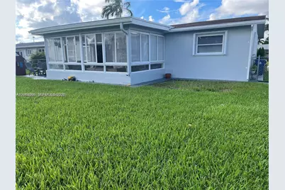9590 NW 24th Pl, Sunrise, FL 33322 - Photo 11