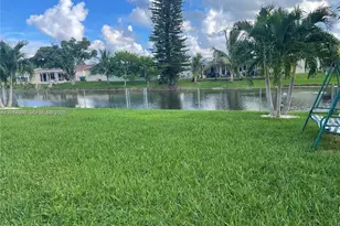 9590 NW 24th Pl, Sunrise, FL 33322 - Photo 13