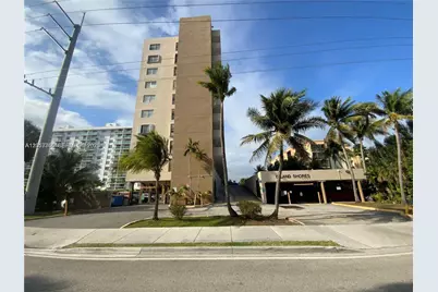 2903 N Miami Beach Blvd #905, North Miami Beach, FL 33160 - Photo 1