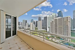 808 Brickell Key Dr, Miami, FL 33131 - Photo 3
