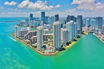 808 Brickell Key Dr #2207, Miami, FL 33131 - Photo 21