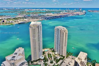 808 Brickell Key Dr #2207, Miami, FL 33131 - Photo 19