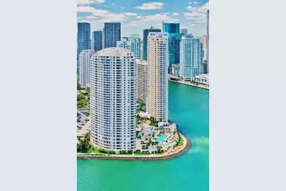 808 Brickell Key Dr #2207, Miami, FL 33131 - Photo 17