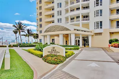 808 Brickell Key Dr #2207, Miami, FL 33131 - Photo 25