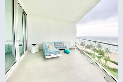 16901 Collins Ave #701, Sunny Isles Beach, FL 33160 - Photo 17