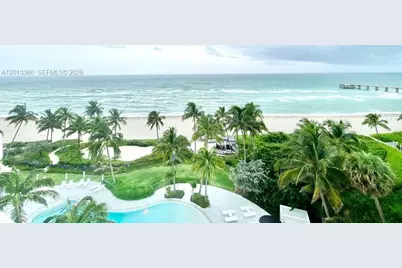 16901 Collins Ave #701, Sunny Isles Beach, FL 33160 - Photo 15