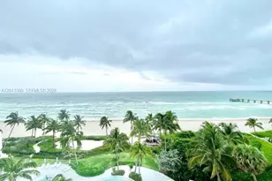 16901 Collins Ave, Sunny Isles Beach, FL 33160 - Photo 15