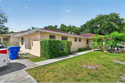 7628 NW 2nd Ct, Miami, FL 33150 - Photo 1