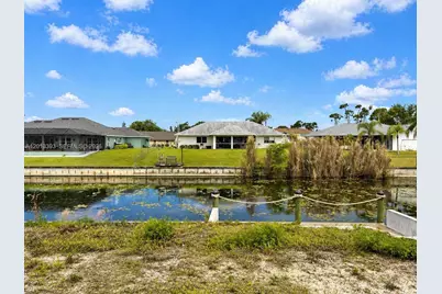 1014 SW 18th St, Cape Coral, FL 33991 - Photo 3