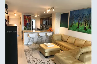 1401 Bay Rd #513, Miami Beach, FL 33139 - Photo 3