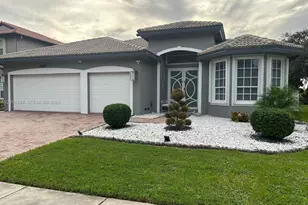 5312 SW 148th Ave, Miramar, FL 33027 - Photo 1