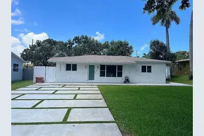 1823 SW 29th St, Fort Lauderdale, FL 33315 - Photo 1