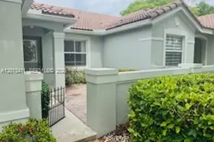 1931 Pisces Terrace, Weston, FL 33327 - Photo 3