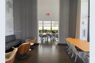 1600 NE 1st Ave #2217, Miami, FL 33132 - Photo 25