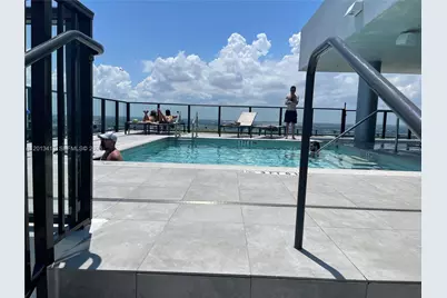 1600 NE 1st Ave #2217, Miami, FL 33132 - Photo 13