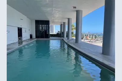 1600 NE 1st Ave #2217, Miami, FL 33132 - Photo 19