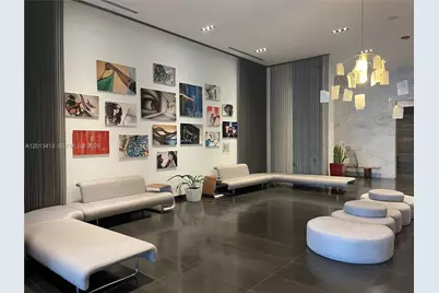 1600 NE 1st Ave #2217, Miami, FL 33132 - Photo 35