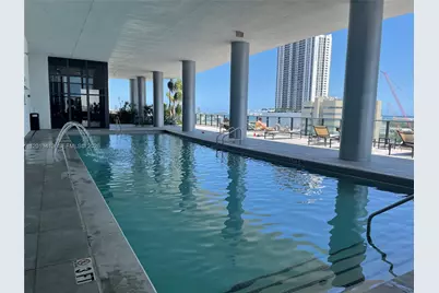1600 NE 1st Ave #2217, Miami, FL 33132 - Photo 17