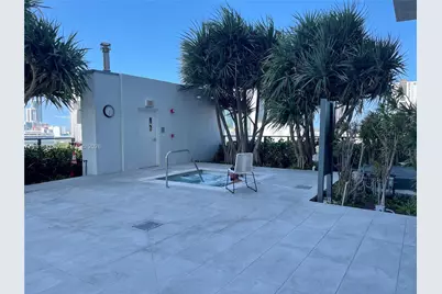 1600 NE 1st Ave #2217, Miami, FL 33132 - Photo 29