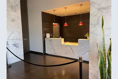 1600 NE 1st Ave #2217, Miami, FL 33132 - Photo 37