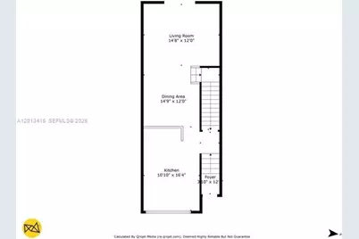 746 NE 90th St #606, Miami, FL 33138 - Photo 33