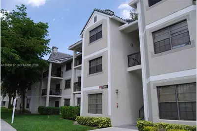 11211 W Atlantic Blvd #308, Coral Springs, FL 33071 - Photo 1