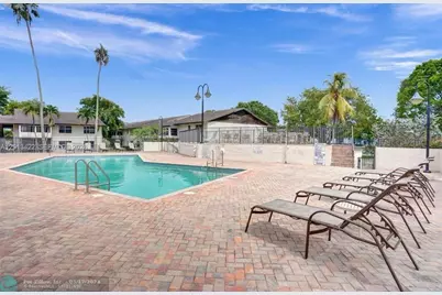 406 N Laurel Dr #207, Margate, FL 33063 - Photo 35