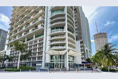 690 SW 1st Ct #1034, Miami, FL 33130 - Photo 1