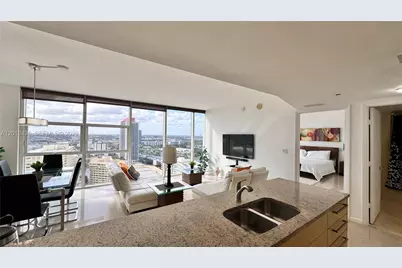 1830 S Ocean Dr #2407, Hallandale Beach, FL 33009 - Photo 5