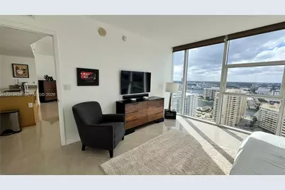 1830 S Ocean Dr #2407, Hallandale Beach, FL 33009 - Photo 17