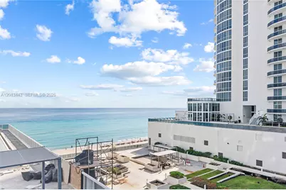 16001 Collins Ave #506, Sunny Isles Beach, FL 33160 - Photo 29